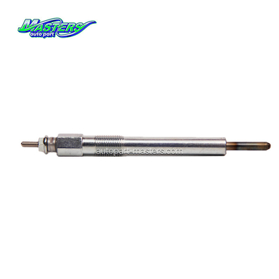 Masters 8-97047604-2 Glow Plug 8970476042 For ISUZU 4LE2 4BG1 4JG1 4JG2 4LE1