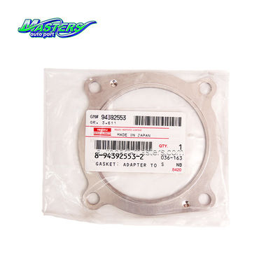 Mua Masters ISUZU động cơ diesel lọc dầu bộ điều hợp gasket 8943925532 OEM online manufacture