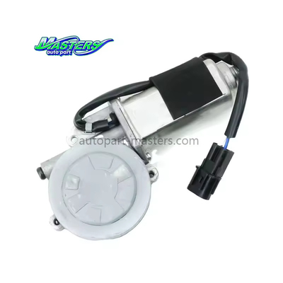 Masters Car Front Door Window Regulator Replacement Motor 8978984790 For ISUZU NKR NPR66 4HF1