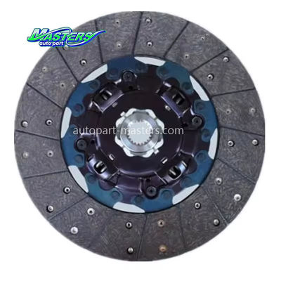 Mua OEM đĩa ma sát ly hợp 8973899100 8944627893 Cho ISUZU NKR NPR 4HF1 4BE1 online manufacture