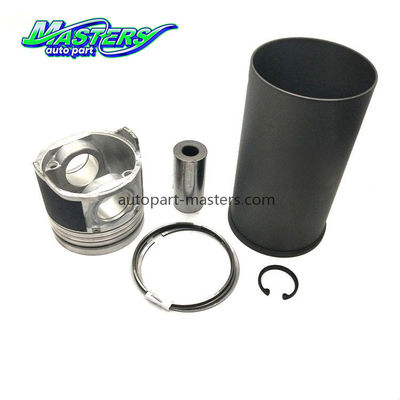 Mua Masters Engine Piston Engine Liner Kit 5878149190 cho ISUZU NQR70 4HE1 1X online manufacture