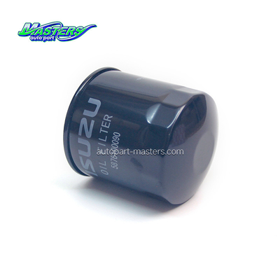 Masters Fram Oil Filter 5-87610009-0 8-97049708-1 Filter Cartridge For ISUZU