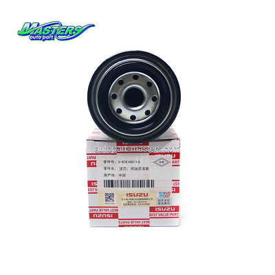 Masters Fram Fuel Filter 5-87610011-0 8-94414796-3 Filter Cartridge For ISUZU
