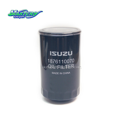 Masters Fram Oil Filter 1-87611007-0 1-13240232-2 Filter Cartridge For ISUZU