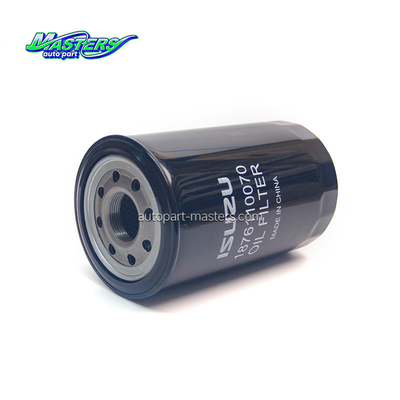 Masters Fram Oil Filter 1-87611007-0 1-13240232-2 Filter Cartridge For ISUZU