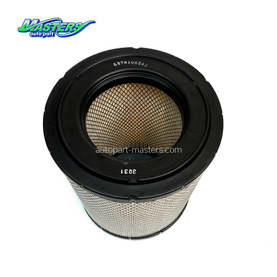 Masters Air Filter 5-87610020-1 8-97062294-0 Auto Parts For ISUZU