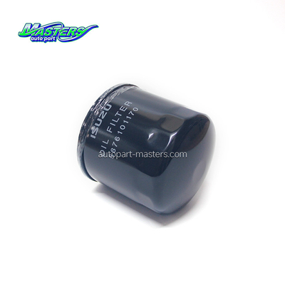 Masters Fram Oil Filter 5-87610117-0 8-97148270-1 Filter Cartridge For ISUZU