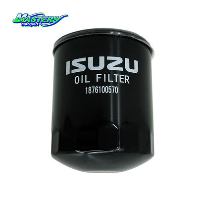 Mua Masters Fram Oil Filter 1876100570 8971482800 Bộ lọc dầu cho ISUZU online manufacture