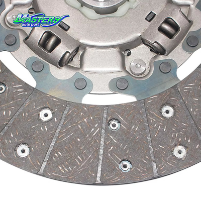 Auto Transmission Parts 5-87610077-0	8-98255139-1 Clutch Disc Aisin For ISUZU