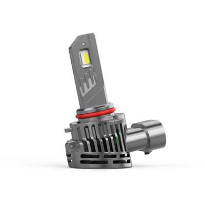 Masters V05 110W 12000LM 6000K 4060 Chips HB3 9005/H4/H7/H11 LED Headlight Bulb