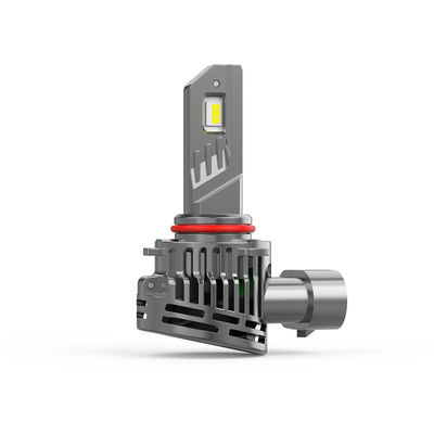 Masters V05 110W 12000LM 6000K 4060 Chips HB3 9005/H4/H7/H11 LED Headlight Bulb
