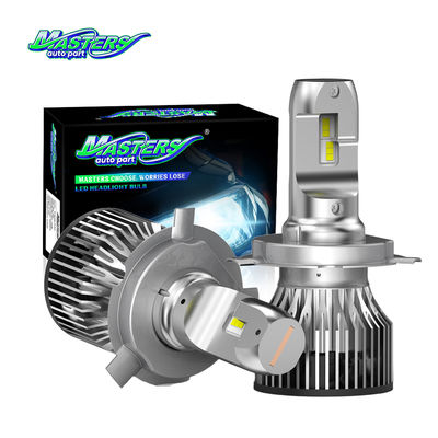 Mua Master X50 90W 9000LM 6000K 4060 Chips HB3 9005/9006/9012/H1/H4/H7/H11 bóng đèn pha LED online manufacture