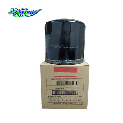 Mua 8-98328207-0 Bộ lọc dầu 8983282070 Cho Isuzu 4HK1 700P online manufacture