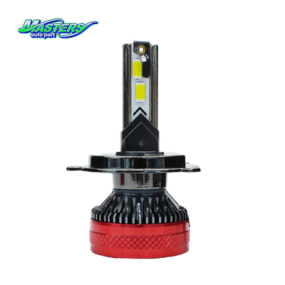 Masters K20 130W 13000lm 3570 CSP Chips 9005/9006/9012/H1/H4/H7/H11 LED Headlight Bulb