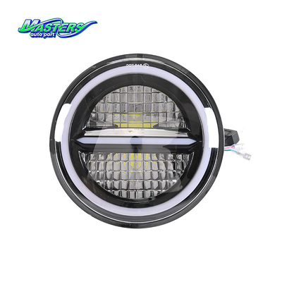 Masters 7 Inch H4 Work LED Lamp 42W 2200LM Projector Car XM-177-R-02P-007-R