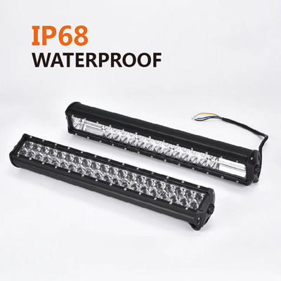 Masters 35 inch Working Light Spotlights XM-857-S-72P-001-R 70W 6300LM 1700-6500K H4 Led Working Lamp