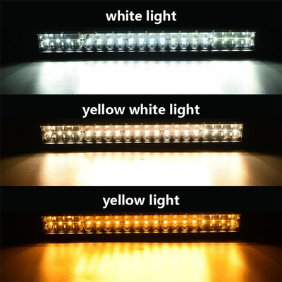 Masters 35 inch Working Light Spotlights XM-857-S-72P-001-R 70W 6300LM 1700-6500K H4 Led Working Lamp