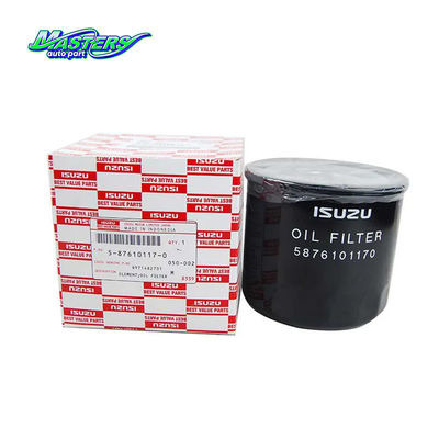 Mua 5876101170 ELEMENT OIL FILTER 5876100310 ISUZU BVP Các bộ phận online manufacture
