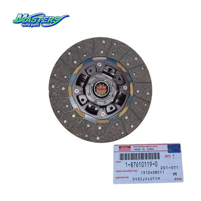 Mua 1876101190 đĩa ly hợp 1312408512 8981851801 ISUZU BVP Phân bộ online manufacture