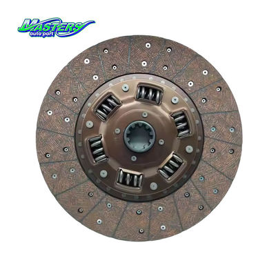 Mua 1876101420 đĩa ly hợp 1312408891 ISUZU BVP Chiếc xe online manufacture