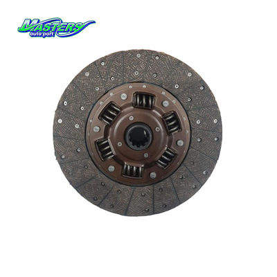 Mua 1876101390 đĩa ly hợp 1312409010 1312409011 ISUZU BVP Chiếc xe online manufacture