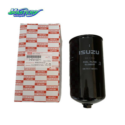 Mua Đơn vị lọc nhiên liệu ISUZU BVP 5876110071 8983129180 online manufacture