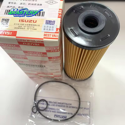 ISUZU BVP Oil Filter Element 5876101180 8980188580