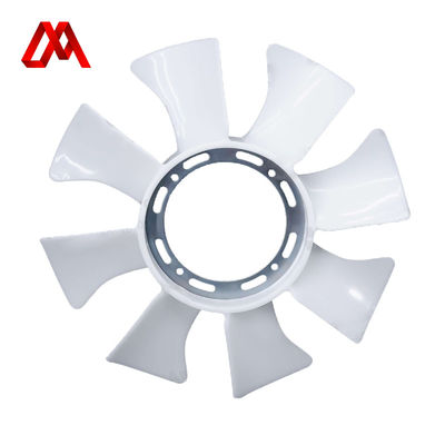 Cooling Fan for ISUZU ELF 4HF1 – IZUMI Auto Parts | High-Performance Engine Radiator Fan