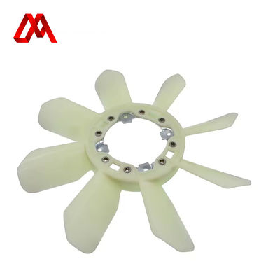 Engine Cooling Fan for ISUZU ELF 4HK1 – IZUMI Auto Parts | Durable Radiator Fan Assembly