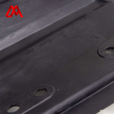 Right Side Truck Fender for ISUZU ELF (Since 1993) | IZUMI Auto Parts