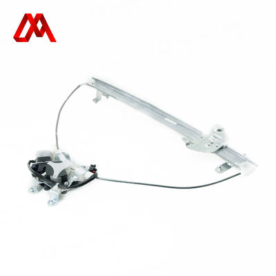 Left-Side 24V Manual Window Regulator Mechanism for ISUZU FORWARD, Durable and Reliable IZUMI Brand1-74418-166-0