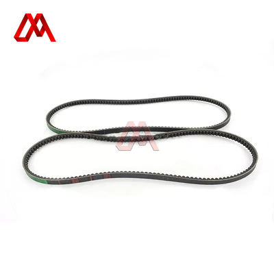 IZUMI Vulcanized Rubber Cooling Fan Belt 1136714631 1-13671463-1 BVP 1876100720 1-87610072-0 Suitable for ISUZU 6WG1 Trucks