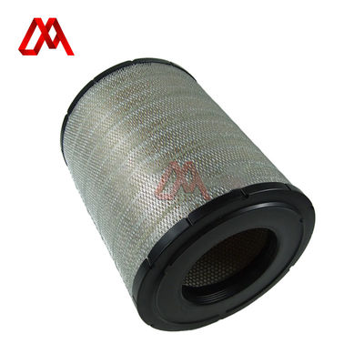 ISUZU BVP Air Filter 1876101660 1142152130 Heavy-Duty Truck Engine Spare Part