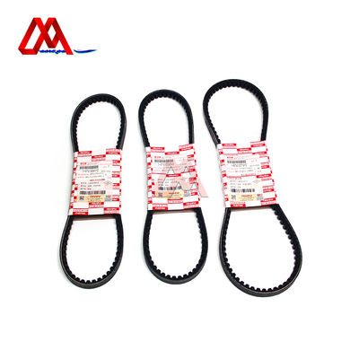 5-87610061-0 Cooling Fan Belt 5876100610 for ISUZU FRR NPR 4J4H