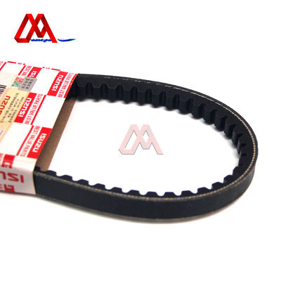 5-87610061-0 Cooling Fan Belt 5876100610 for ISUZU FRR NPR 4J4H