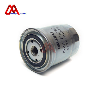 5876100940 ELEMENT KIT FUEL FILTER 8980374800 ISUZU BVP Parts