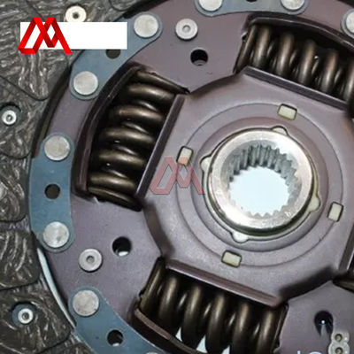 ISUZU BVP Clutch Disc 5876101080 8970706570