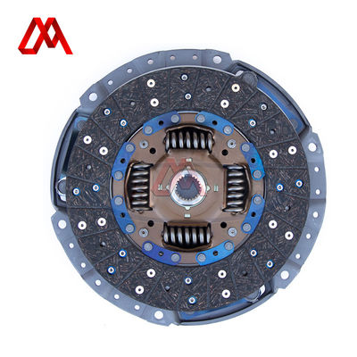 ISUZU BVP Clutch Assembly 5876102071