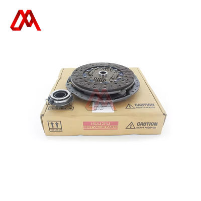 ISUZU BVP Clutch Assembly 5876102191