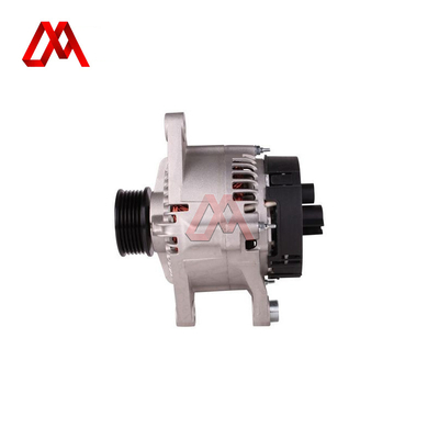ISUZU BVP Alternator Assembly 5876102720 8980298872