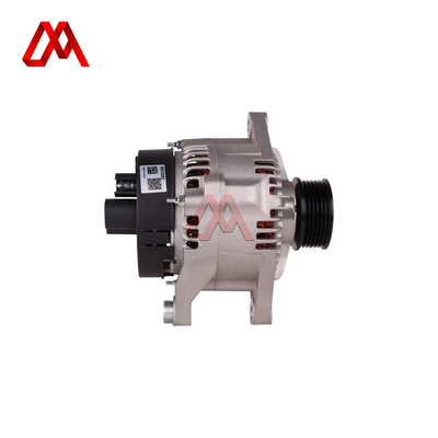 ISUZU BVP Alternator Assembly 5876102720 8980298872