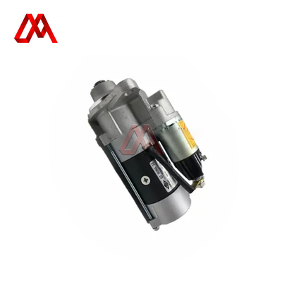 ISUZU BVP Starter Motor Assembly 5876102810 8981412063