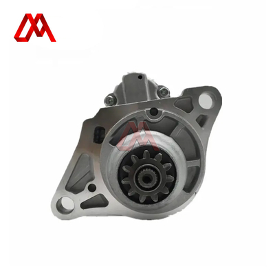ISUZU BVP Starter Motor Assembly 5876102810 8981412063
