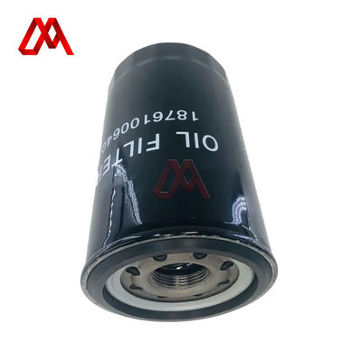 Masters Fram Oil Filter 1876100640 8943910494 Filter Cartridge For ISUZU