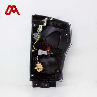 Left Side Darkened Clearance Lamp ISUZU ELF IZUMI Auto Parts 8-97855-008-0