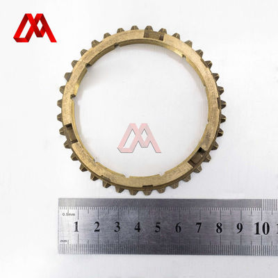Manual Transmission Synchronizer Ring ISUZU ELF 4JG2 IZUMI Auto Parts (36 Teeth) 8-94128-775-0