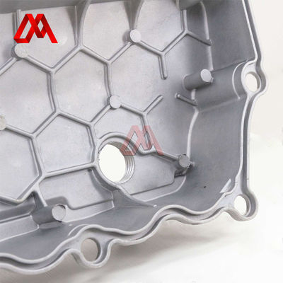 Aluminum Valve Cover ISUZU ELF 4HF1 IZUMI Auto Parts 8-97113-025-2 8971130252 8-97113025-2