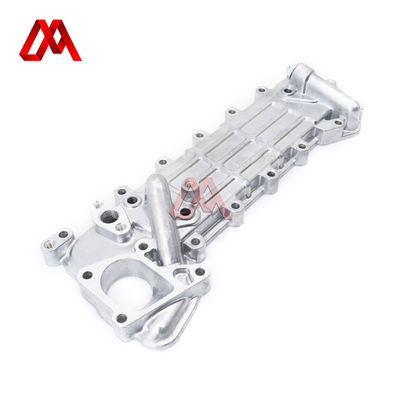 Oil Cooler Cover ISUZU ELF 4HF1 4HG1 IZUMI Auto Parts