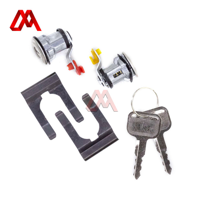 Door Lock Cylinder ISUZU ELF Left 8-97855-187-0