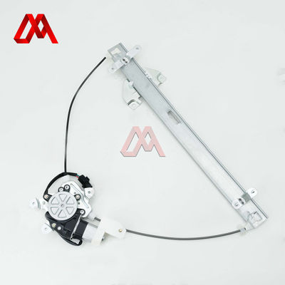 Right Side 24V Window Regulator for ISUZU ELF from 1994 IZUMI Auto Parts 8-97868-112-1